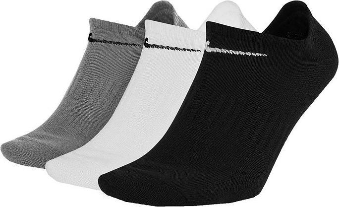 Nike Everyday Cushion Show Socken 3er-Pack (38 - 42)
