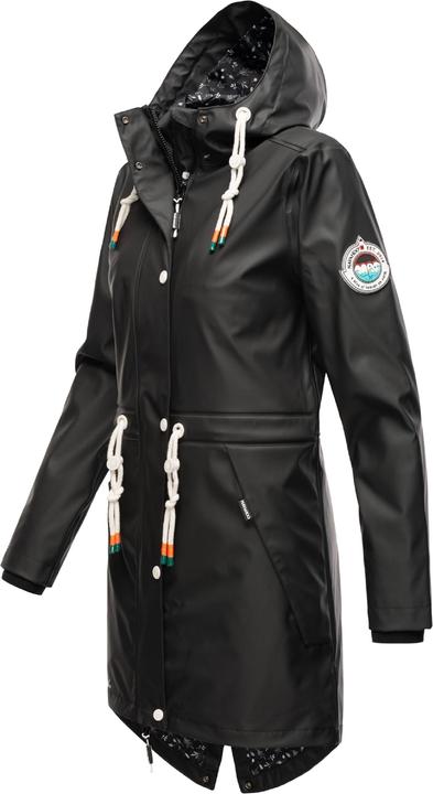 Image du produit Navahoo Tempête tropicale OO (L)