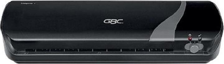 Produktbild GBC Laminiersystem Inspire+ A4 Kreativset (75 - 125 µm, A4)