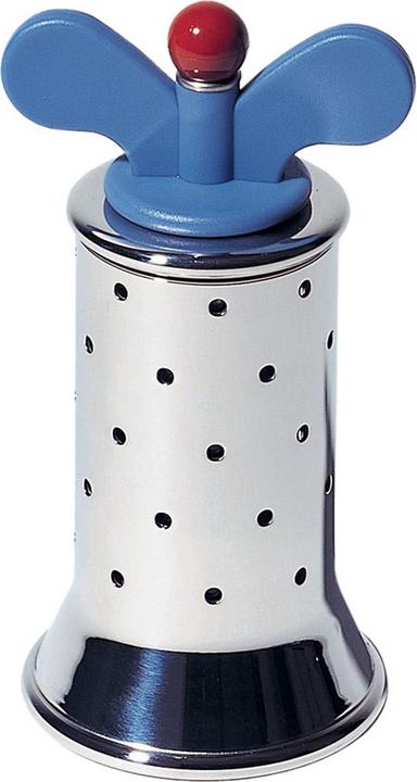 Produktbild Alessi Pfeffermühle aus Edelstahl (Pfeffer)