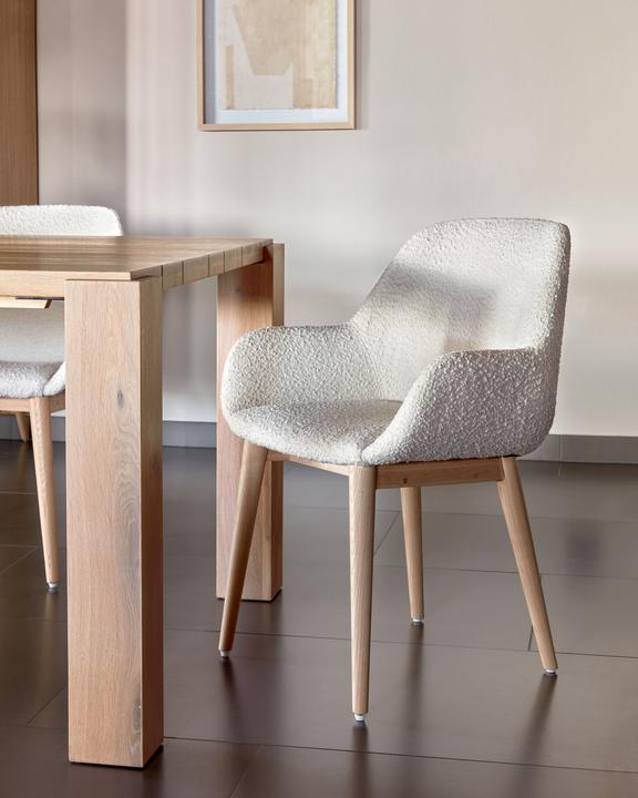 Immagine prodotto Kave Home Deyanira (110 x 220 cm)