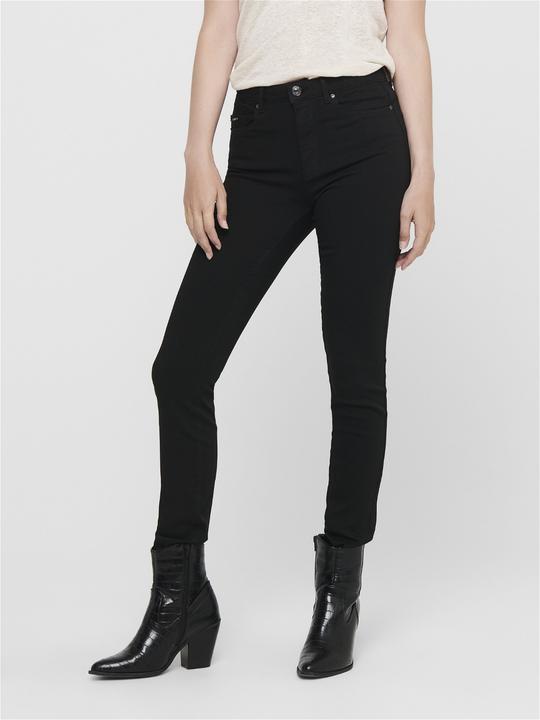 Produktbild Only ONLFGosh HW Skinny Fit Jeans (34)