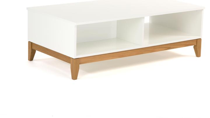 Woodman Blanco (120 x 65 x 40 cm)