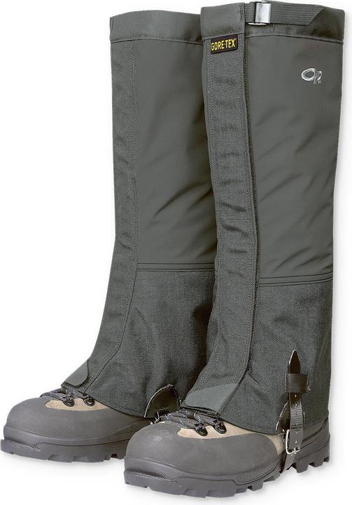 Immagine prodotto Outdoor Research Ghette di coccodrillo (M)