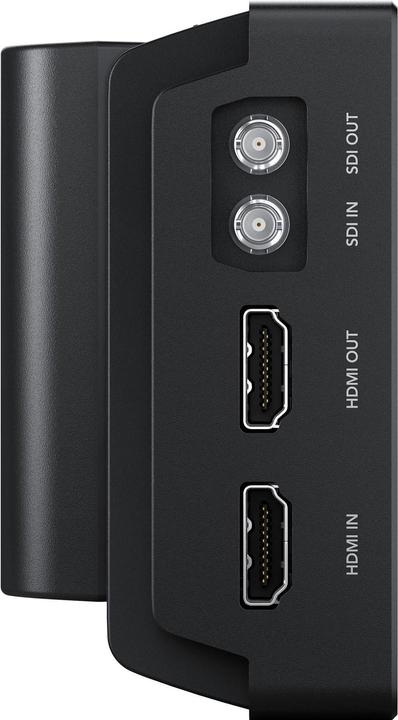 Actual product image Blackmagic Video Assist 5 (5", Full HD)