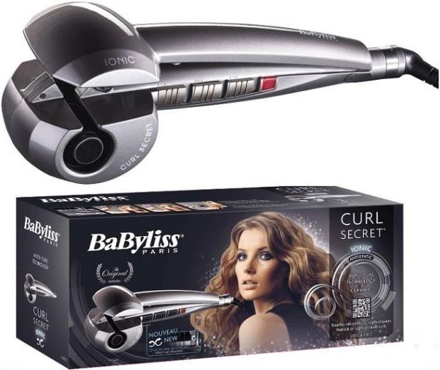Actual product image BaByliss Curl Secret