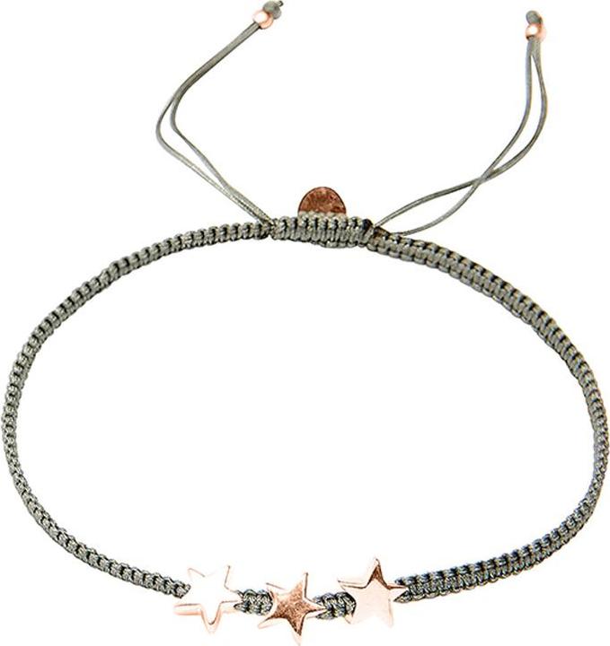 Oro rosa, Grigio
