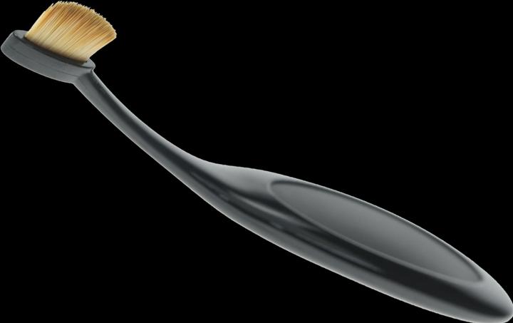 Actual product image Cosmetic Fantasia Make up Brush No 8 Head Narrow (Eye shadow)