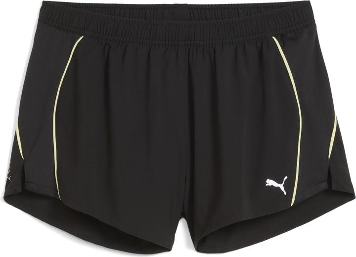 PUMA Luna nera-oro