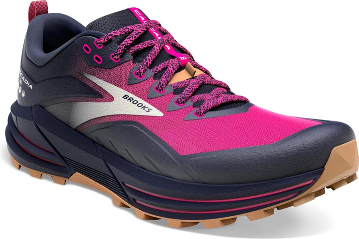 Brooks Running Cascadia shoes (36.5)