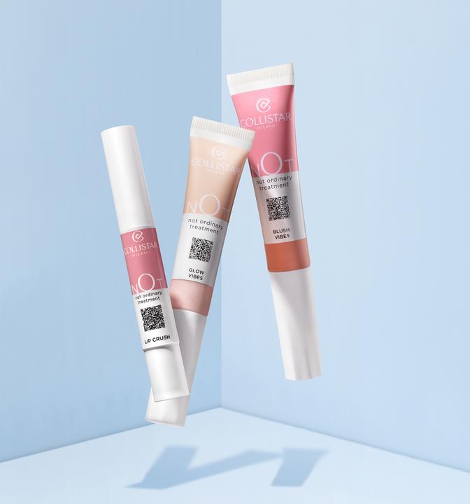 Actual product image Collistar Not Lip Crush (4.50 ml)