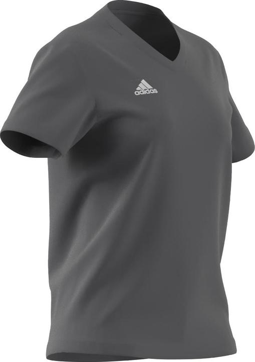 Immagine prodotto adidas Maglietta da donna Entrada 22 Jersey grigio HC0439 (2XS) (XXS)
