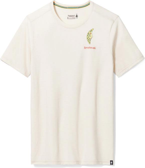 Actual product image Smartwool Graphic Tee (S)