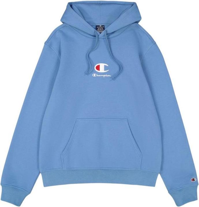 Immagine prodotto Champion Bluza męska Hooded niebieska 220268 BS099 L (L)