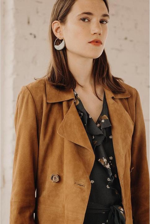 Immagine prodotto La Redoute Collections Trench (40)