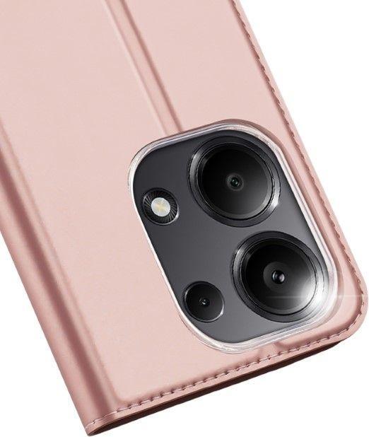 Image du produit Dux Ducis Couverture de livre Skin Pro Series (Xiaomi Redmi Note 13 Pro 4G)