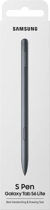 Actual product image Samsung Galaxy Tab S6 Lite 2022 (WLAN only, 10.40", 64 GB, Oxford Gray)