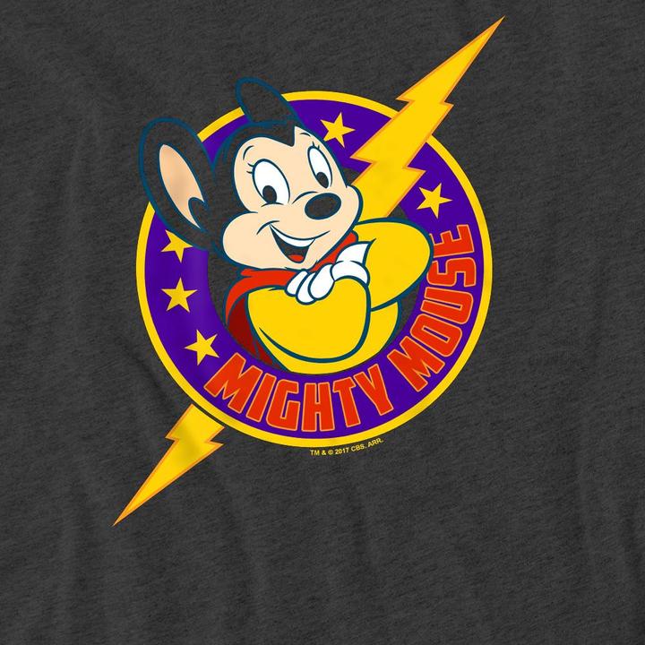 Produktbild Fruit of the Loom Mighty Hero TShirt (XL)