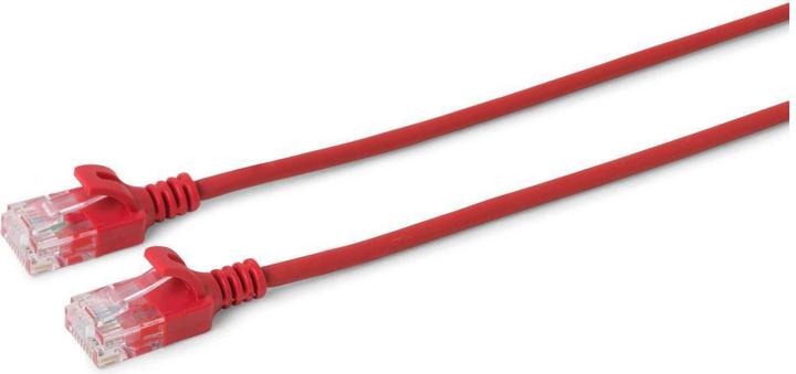 Image du produit MicroConnect Câble réseau (U/UTP, CAT6a, 1.50 m)