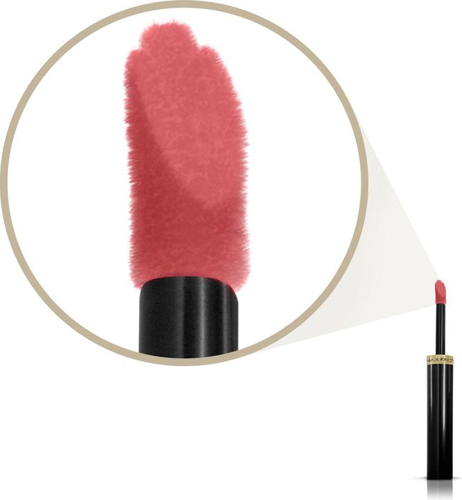 Immagine prodotto Max Factor Colore per labbra Lipfinity (030 Fresco)
