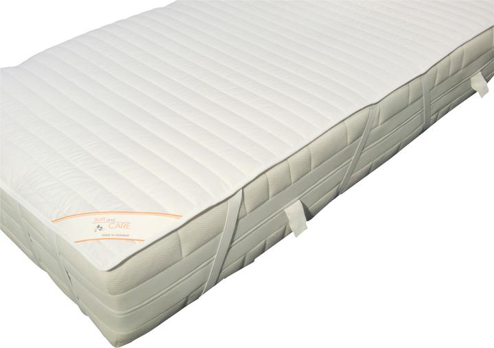 Garanta Matratzenauflage "Soft and Care"
