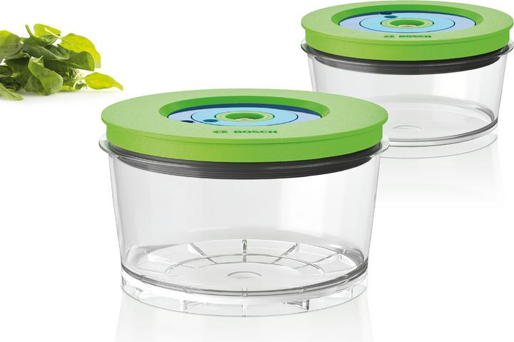 Image du produit Bosch Hausgeräte Boîte de conservation sous vide (1.50 l)