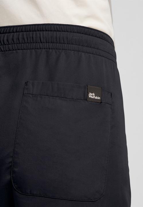Actual product image Jack Wolfskin Montero Pants W (XS)