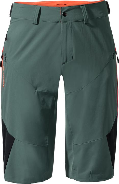 Vaude Pantaloncini Moab IV da uomo (L)