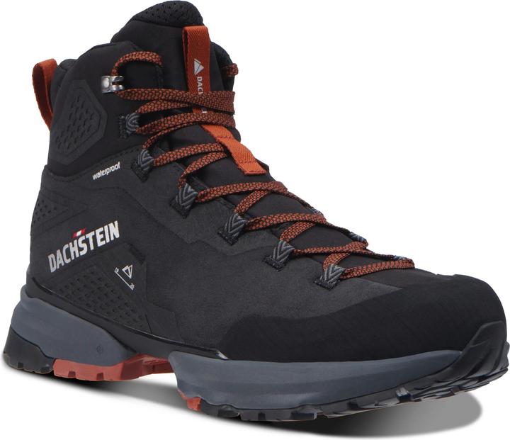Actual product image Dachstein sf trek guide mc wp hiking boots (45)
