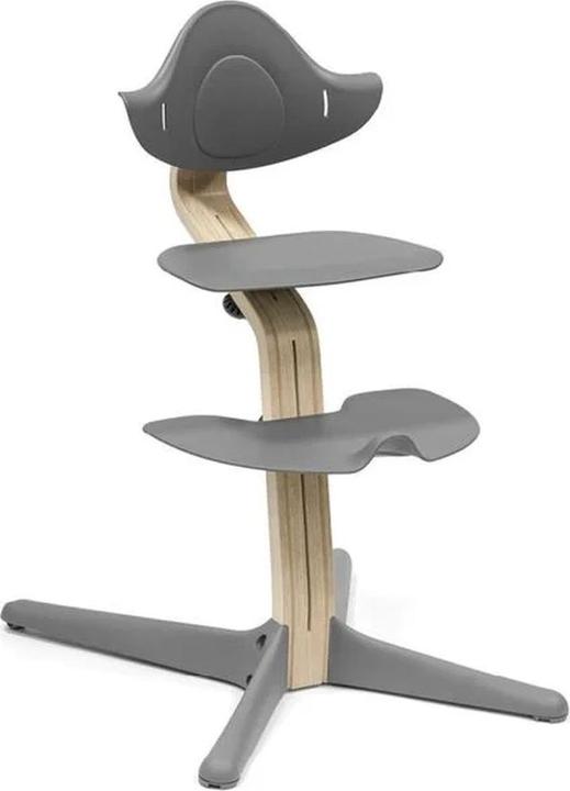 Immagine prodotto Stokke Sedia Nomi con set per bambini (Seggiolone)