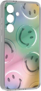 Image du produit Samsung Couverture Smiley Bubble (Samsung Galaxy S24)