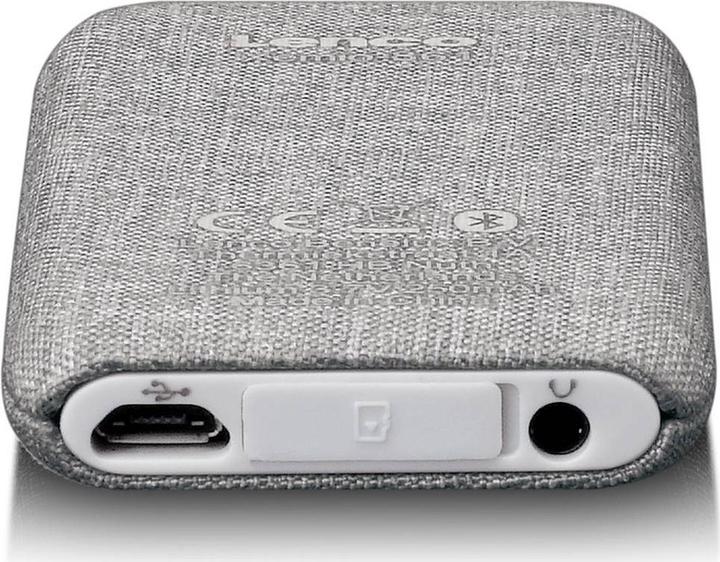 Produktbild Lenco Xemio-861 (8 GB)