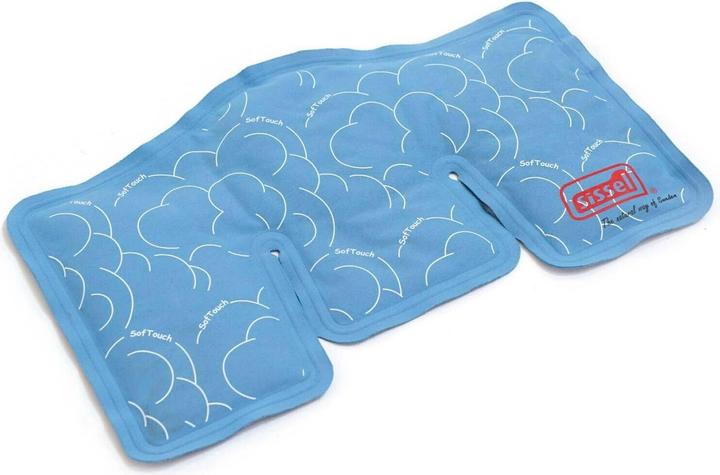 Actual product image Sissel Soft Touch Pro (1 x, 2200 ml, 1270 g)