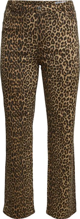 Immagine prodotto Vero Moda VMCTESSA Hohe Taille Weiter Beinschnitt Jeans Weit geschnitten (46)