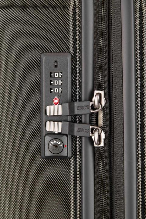 Actual product image Brics Capri - Trolley (115 l, L (90 - 115l))