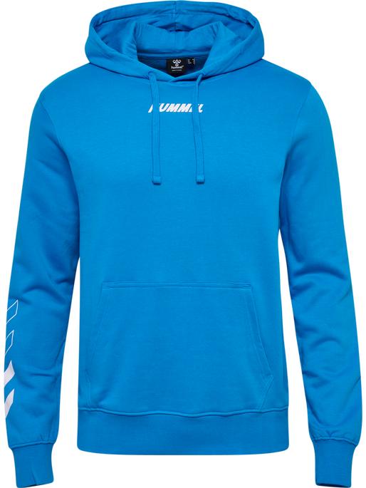 Actual product image hummel hmlELEMENTAL HOODIE (XL)