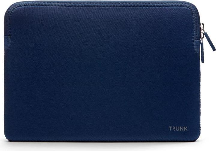 Produktbild Trunk 14" MacBook Pro Sleeve, Navy (14", Apple)