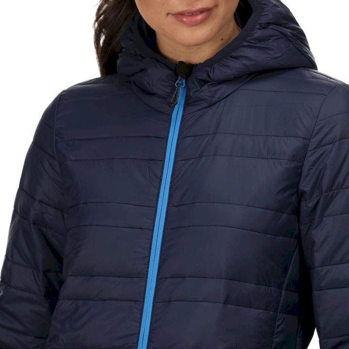 Produktbild Regatta Firedown IsolierJacke Zum Falten (36)