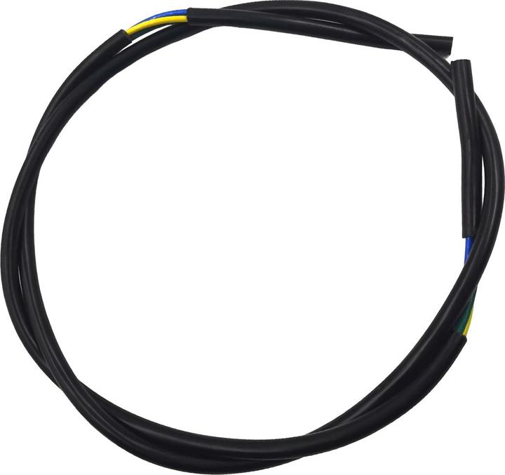 Actual product image Mini Motor Motorkabel Ersatzteil