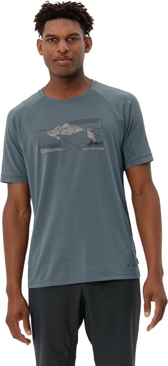 Image du produit Vaude Gleann T-Shirt II (XL)