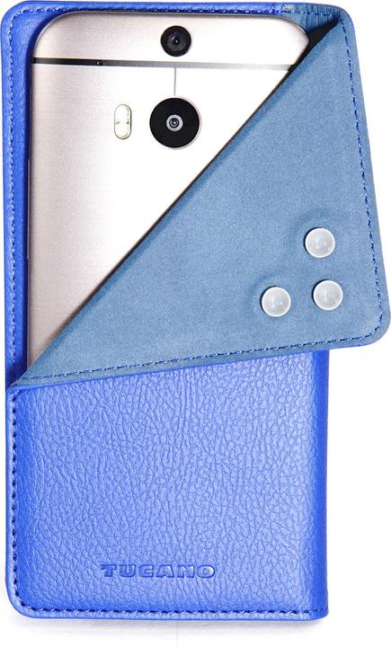 Actual product image Tucano Tape (Samsung Galaxy S4, Samsung Galaxy S3, HTC One)