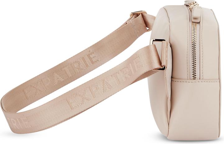 Actual product image Expatrié Fleur Crossbody Bag