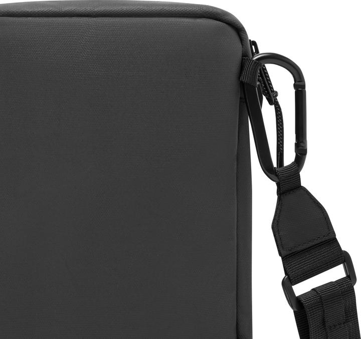 Actual product image Oak25 Luminite Frontpack shoulder bag