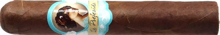 Actual product image La Preferida 5x52 (Robusto)