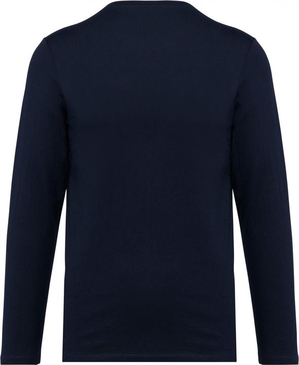 Produktbild Kariban suprima T-Shirt langarm und Rundhalsausschnitt (XL)