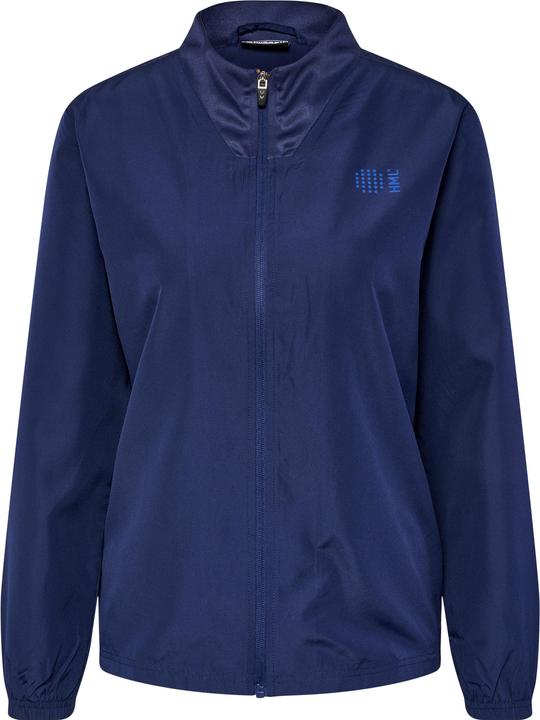 Produktbild hummel Hmlcourt Woven Jacket Woman (XS)