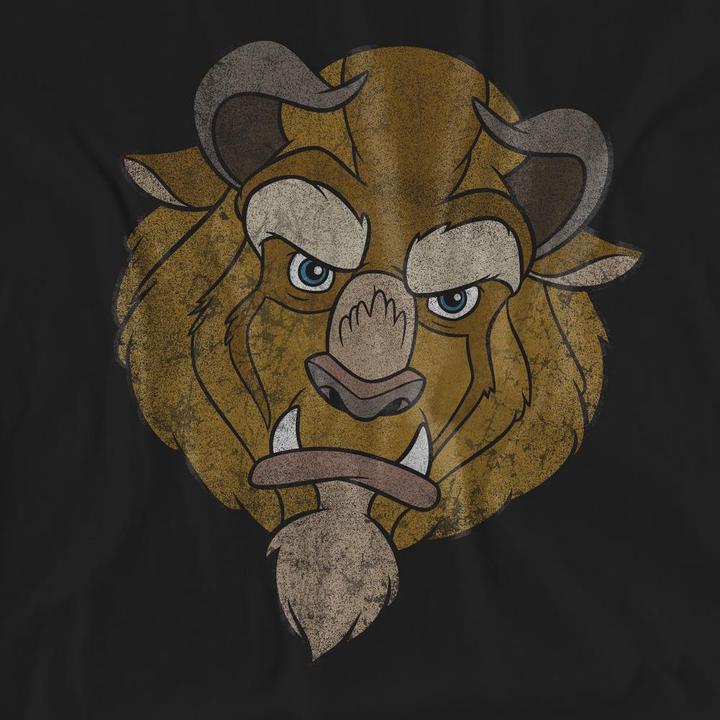 Produktbild Beauty And The Beast TShirt (M)