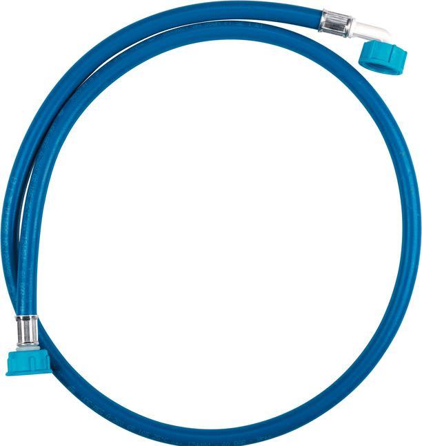 WPRO TAF154, Drain hose, Whirlpool