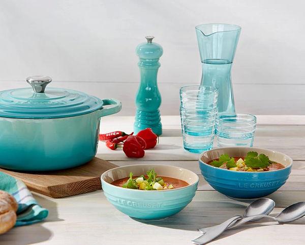 Actual product image Le Creuset Bowl (25 cm, 2.50 l, 1 x)
