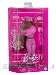 Actual product image Barbie Deluxe Style